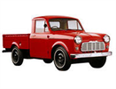 TOYOTA 1000 фургон (KP36V_)