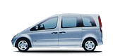 MERCEDES-BENZ VANEO (414)