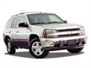 CHEVROLET TRAILBLAZER (KC_)