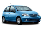 CITROEN C3 (FC_)