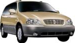 KIA CARNIVAL II (GQ)