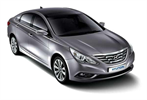 HYUNDAI SONATA VI (YF)