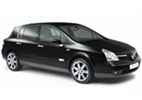 RENAULT VEL SATIS (BJ0_)