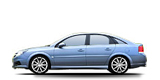 OPEL VECTRA C