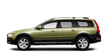 VOLVO XC70 CROSS COUNTRY