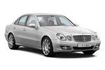 MERCEDES-BENZ E-CLASS (W211)