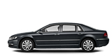 VW PHAETON (3D_)