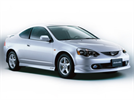 HONDA INTEGRA (DC5)