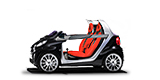 SMART CROSSBLADE (450)