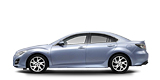 MAZDA 6 (GG)