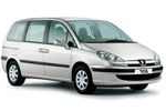 PEUGEOT 807 (E)