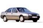 OPEL VECTRA A (86_, 87_)