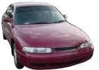 MAZDA 626 IV (GE)