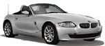 BMW Z4 (E85)