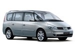 RENAULT ESPACE IV (JK0/1_)
