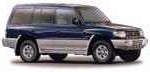 MITSUBISHI PAJERO CLASSIC (V2_W)
