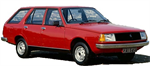 RENAULT 18 Variable (135_)