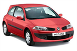 RENAULT MEGANE II (BM0/1_, CM0/1_)