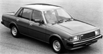 MAZDA 626 I (CB)