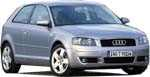 AUDI A3 (8P1)