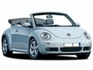 VW NEW BEETLE кабриолет (1Y7)