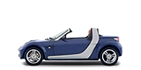 SMART ROADSTER (452)