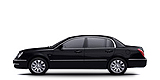 KIA OPIRUS (GH)