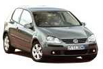VW GOLF V (1K1)