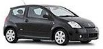 CITROEN C2 (JM_)