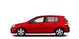 VW GOLF II (19E, 1G1)
