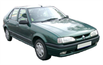 RENAULT 19 I (B/C53_)