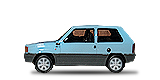 SEAT PANDA (141A)