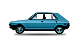 SEAT RITMO (138)