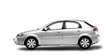 DAEWOO LACETTI хэтчбек (KLAN)