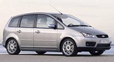 FORD FOCUS C-MAX