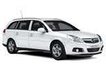 OPEL VECTRA C универсал