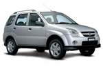 SUZUKI IGNIS II