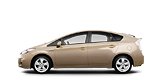 TOYOTA PRIUS хэтчбек (NHW20_)