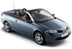 RENAULT MEGANE II Coupé-Cabriolet (EM0/1_)