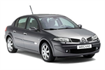 RENAULT MEGANE II седан (LM0/1_)