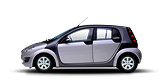 SMART FORFOUR (454)