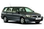 MITSUBISHI LANCER универсал (CS_W)