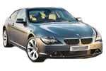 BMW 6 (E63)