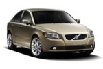 VOLVO S40 II (MS)