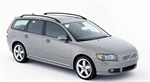 VOLVO V50 (MW)