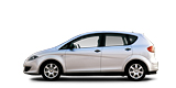 SEAT ALTEA (5P1)