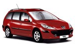 PEUGEOT 307 Break (3E)