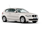 BMW 1 (E81)