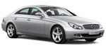 MERCEDES-BENZ CLS (C219)