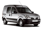 NISSAN KUBISTAR (X76)